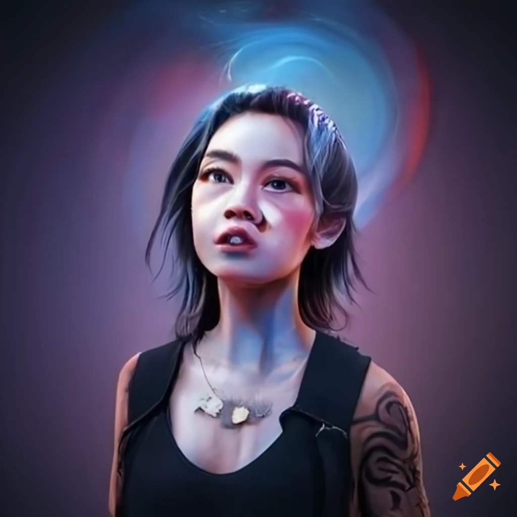 Abstract Image Representing Artificial Intelligence abstract-image-representing-artificial-intelligence