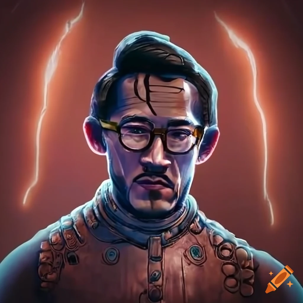 Poster of the movie iron lung