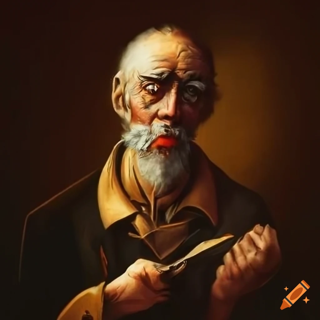portrait of a man holding a bat