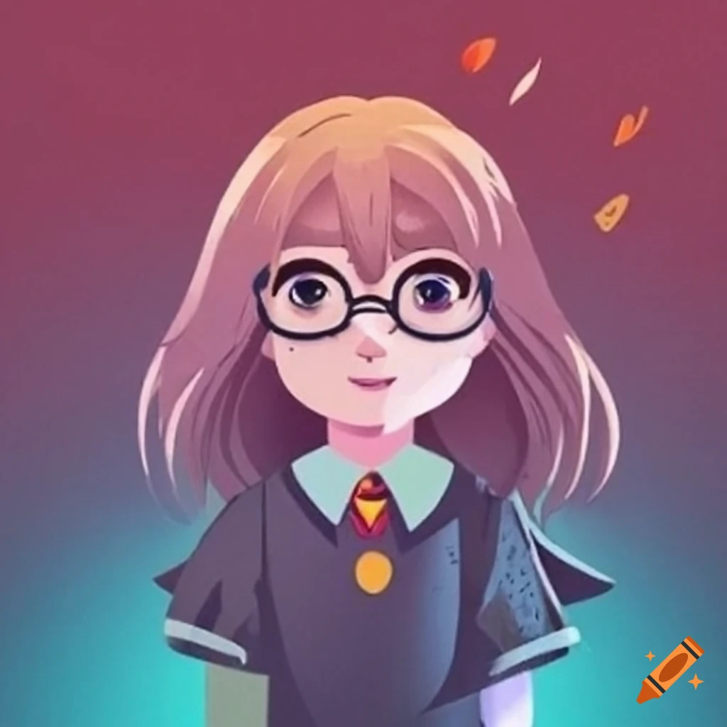 Harry Potter-themed escape room birthday party invitation card