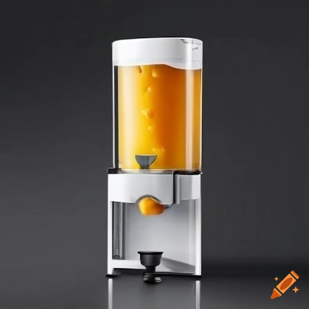 convenient cheese dispenser for your fridge