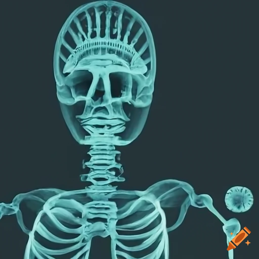 Cost For X Ray Of Foot