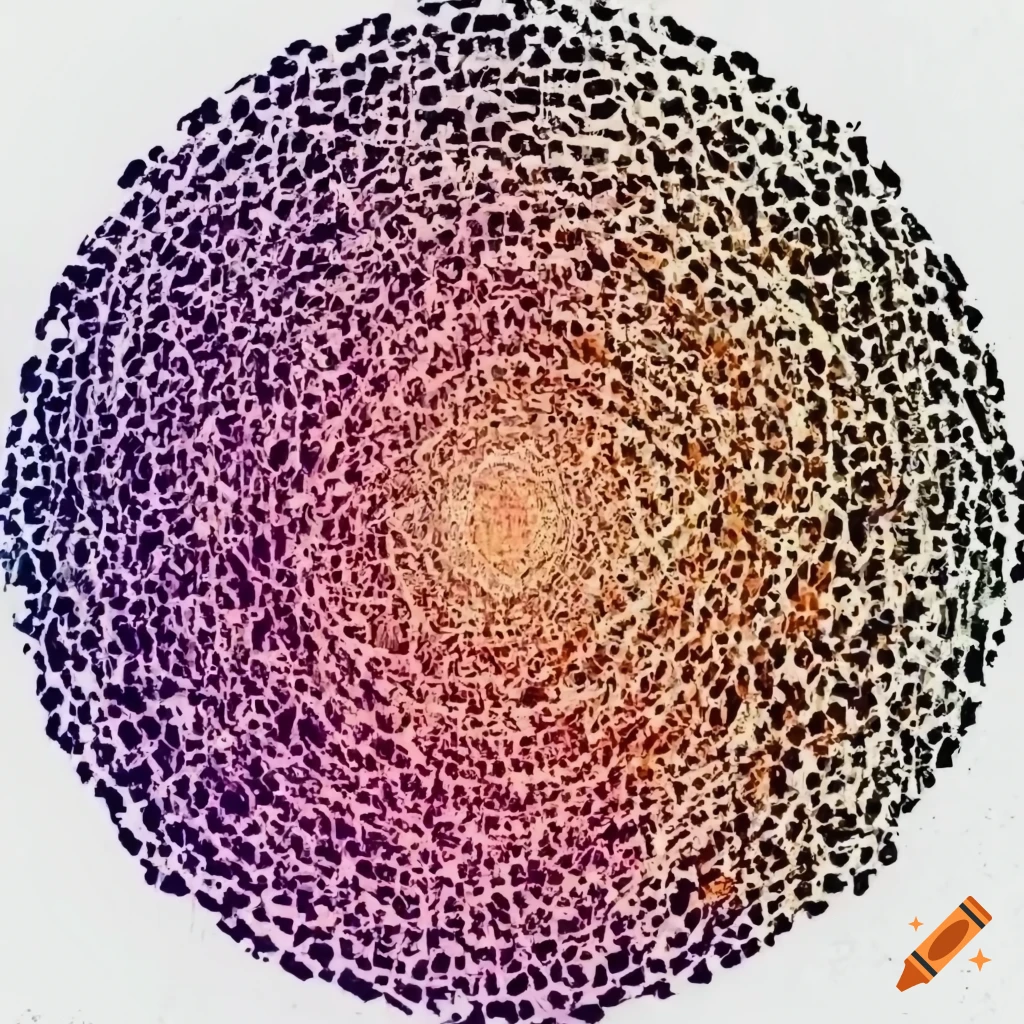 schematic of a neural network architecture