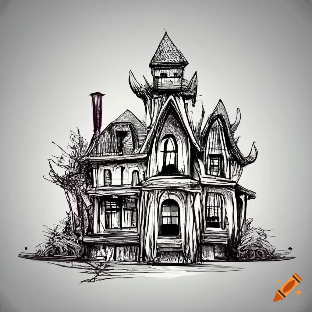 Haunted House