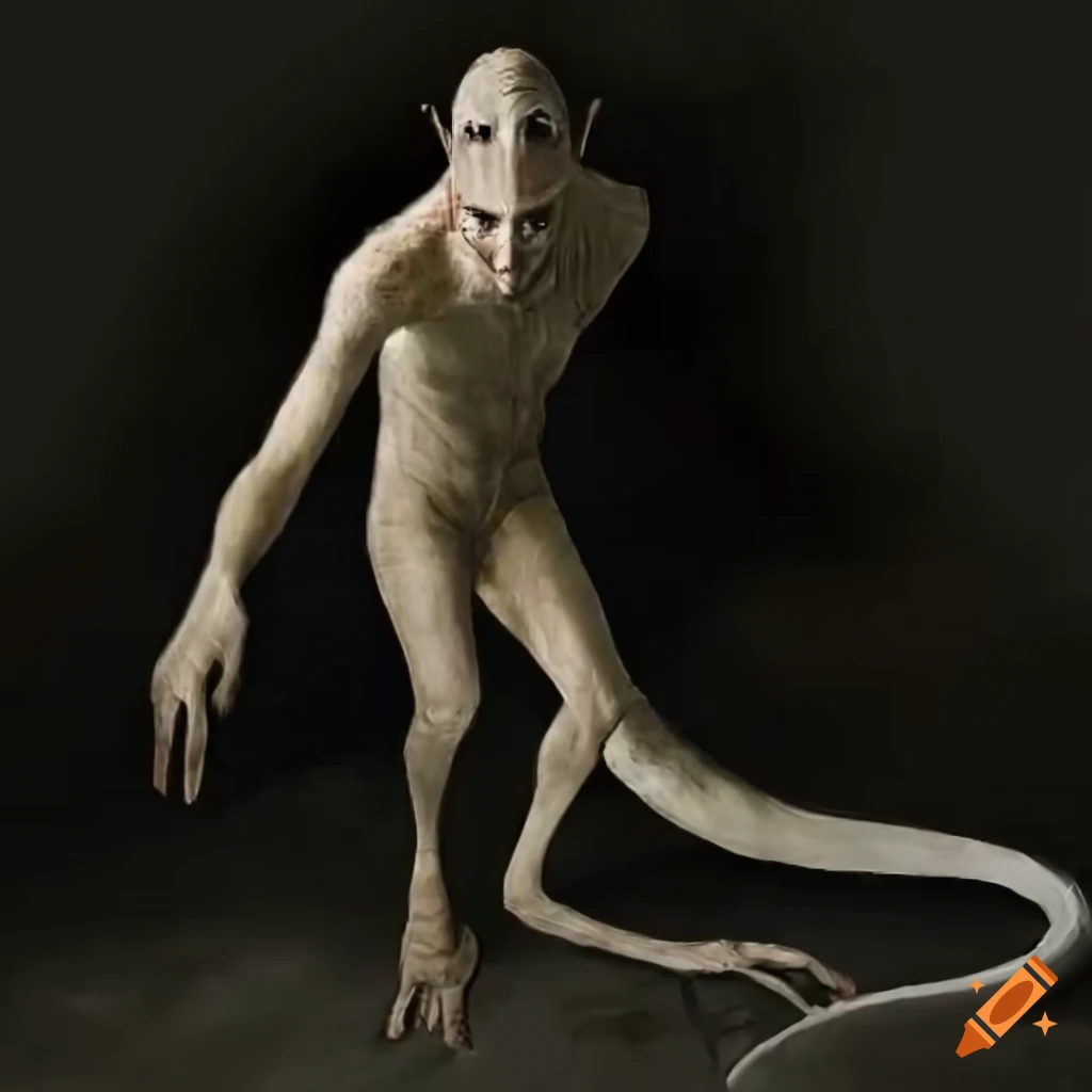 concept-art-of-a-silent-hill-monster-on-craiyon