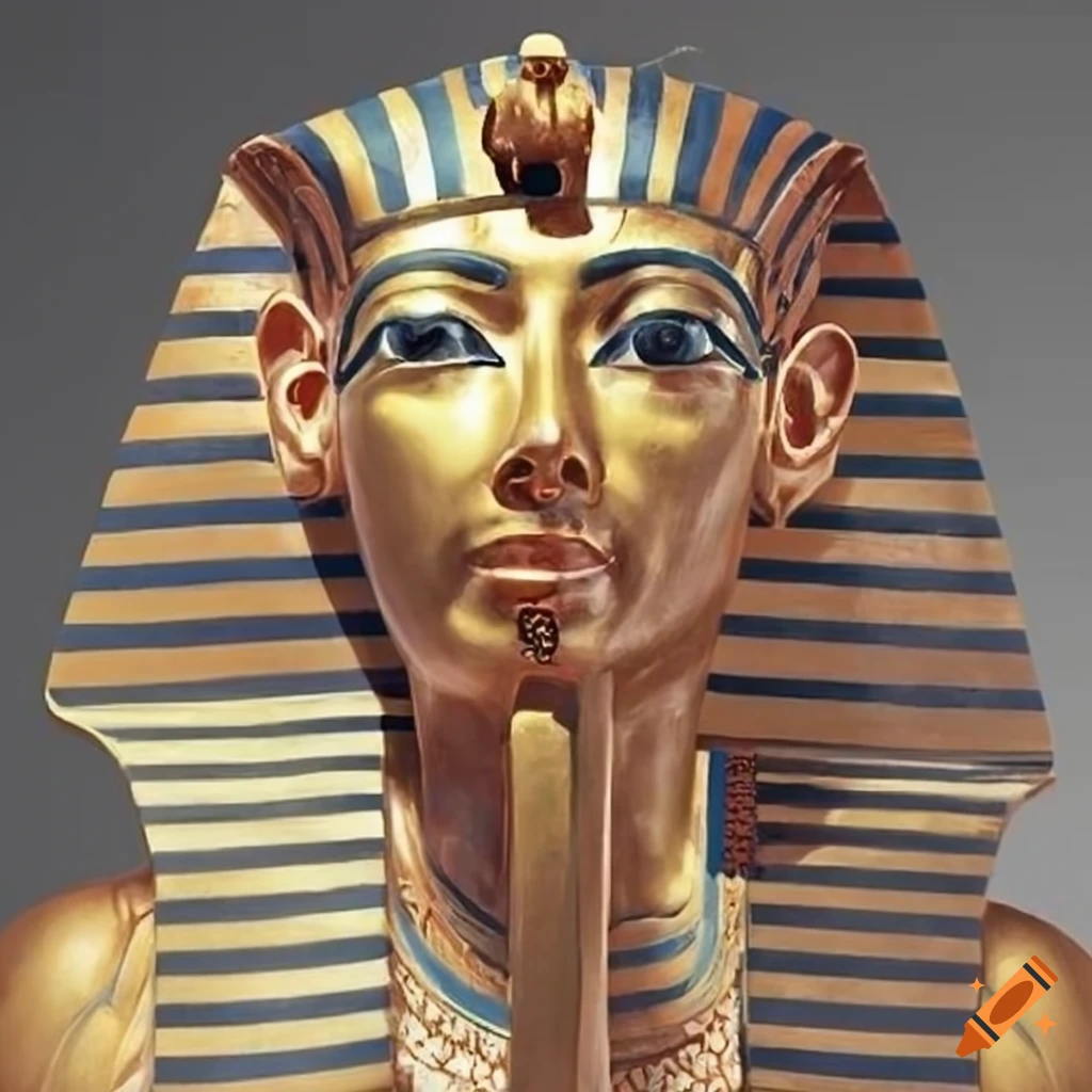 Begräbnis im alten Ägypten