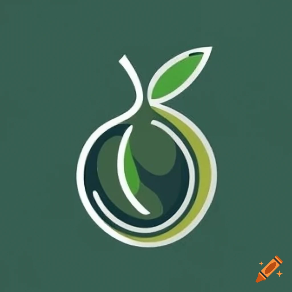 Olive Oil Logo, Olive Logo, Oil Logo, Extra Virgin Oil Logo, Organic Logo,  Natural Logo, Green Logo, Food Logo, Natural Oil Logo, Greek Oil - Etsy