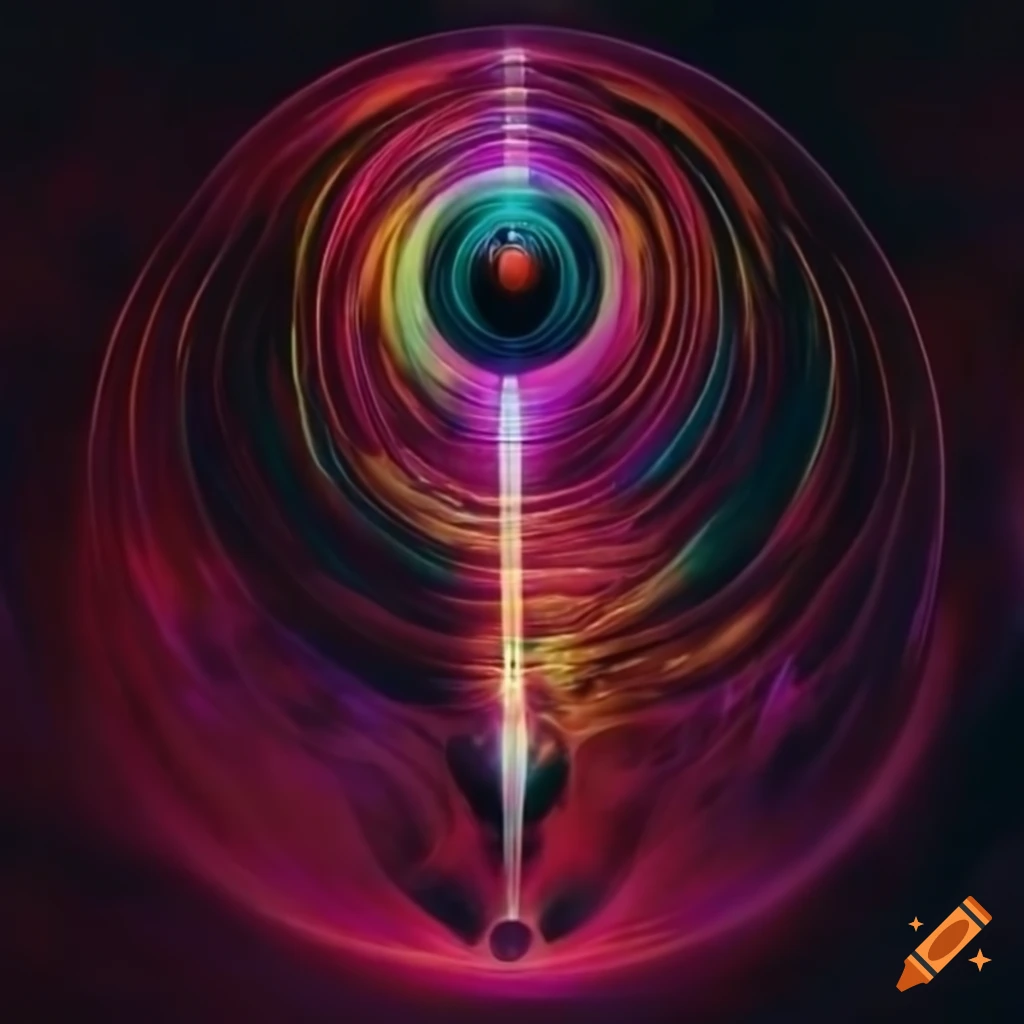album cover of Pendulum's In Silico