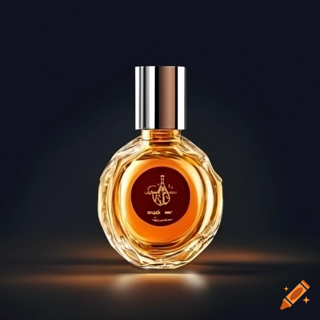 Simple Minimalist Perfume Logo Beauty Product Brand Template Perfume Bottle  Design Stock Vector - Illustration of wedding, silhouette: 302962030