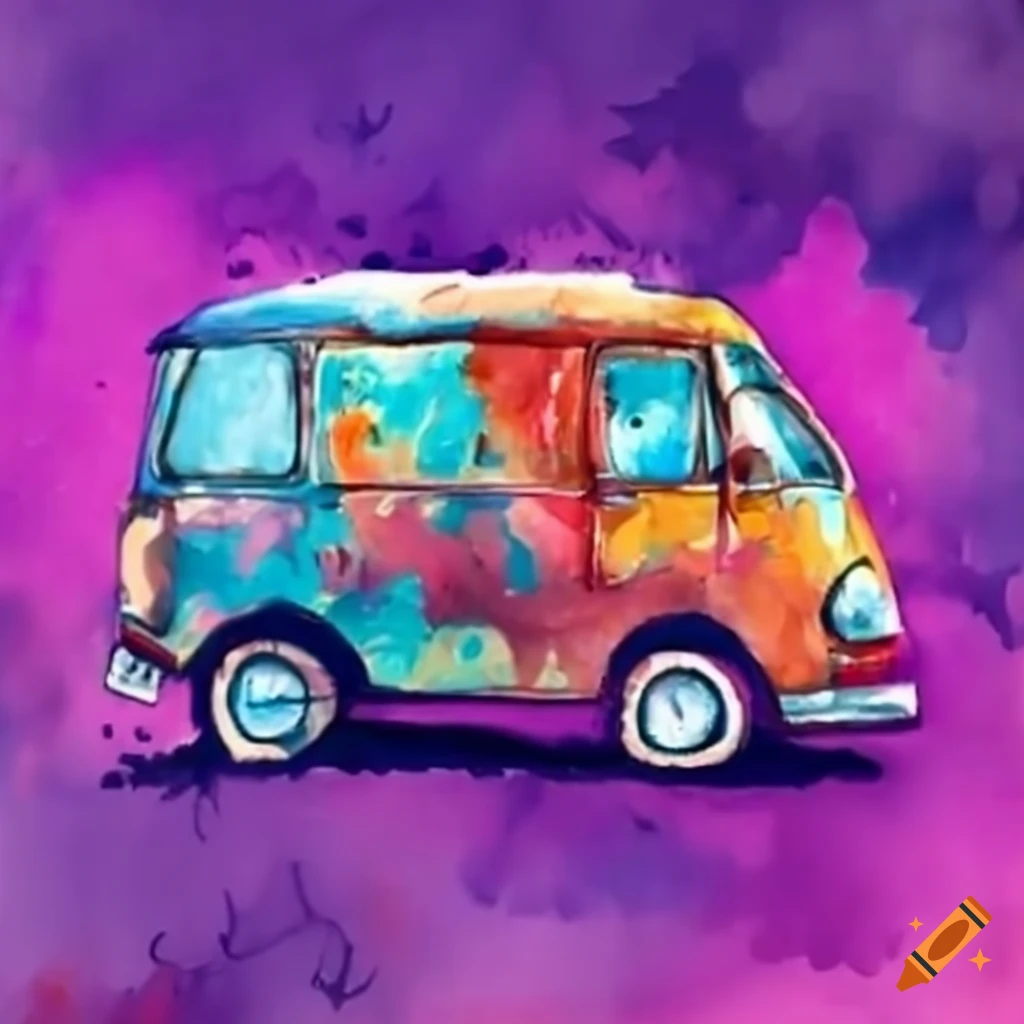 Picture Of A Musical Minivan picture-of-a-musical-minivan