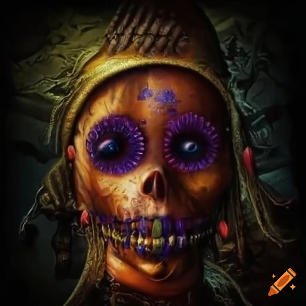 image representing the concept of Voodoo paradox