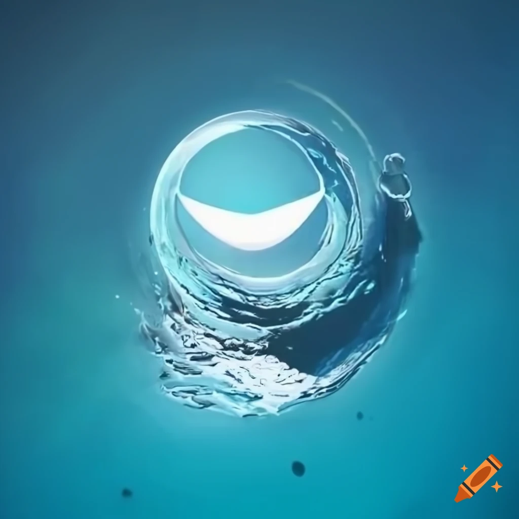 creative logo design with dream concept