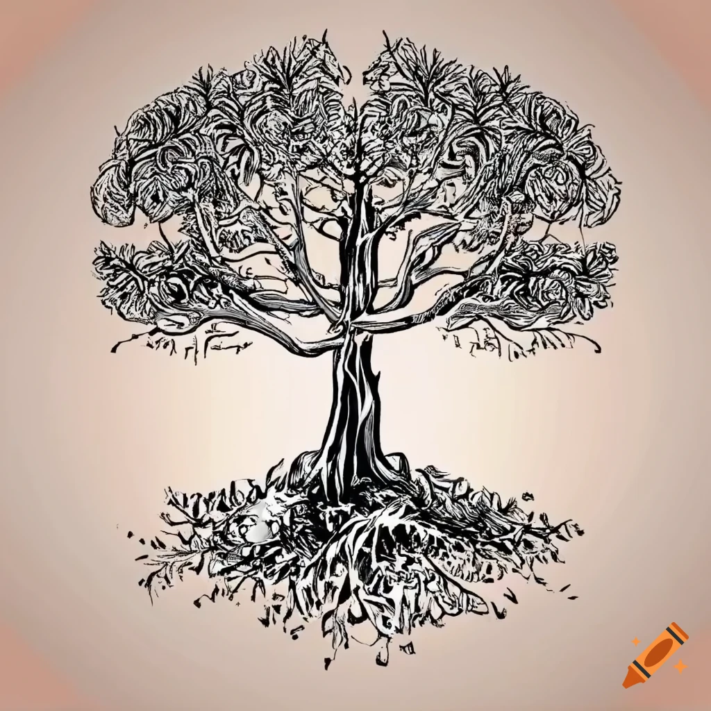 Olive Tree Tattoo Stock Illustrations – 904 Olive Tree Tattoo Stock  Illustrations, Vectors & Clipart - Dreamstime