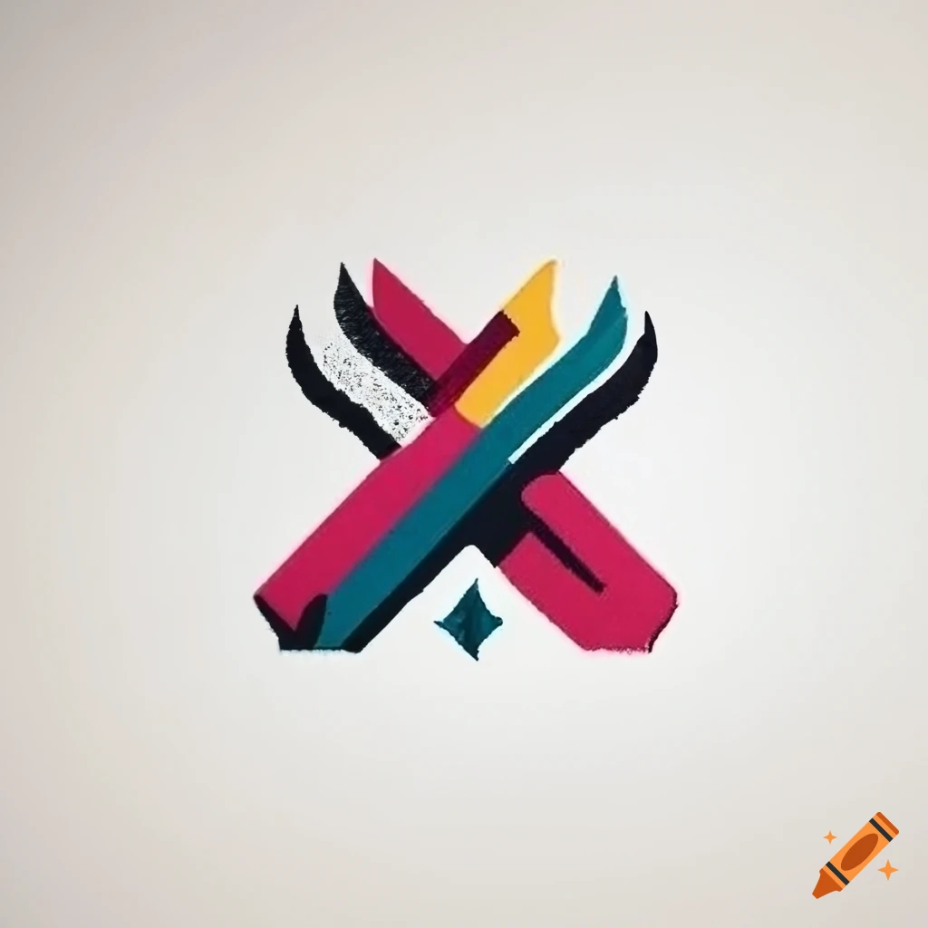 independent logo patch design