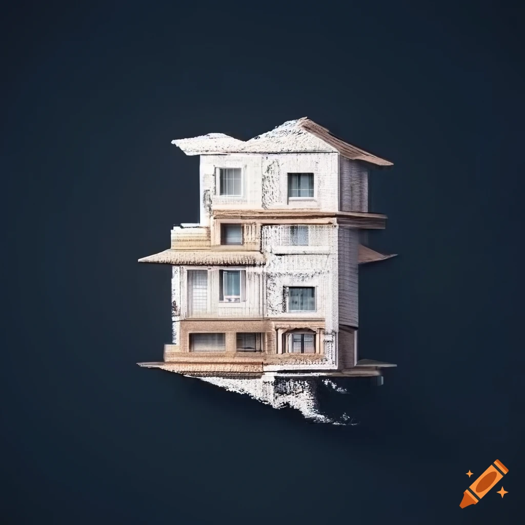 patch with architecture design
