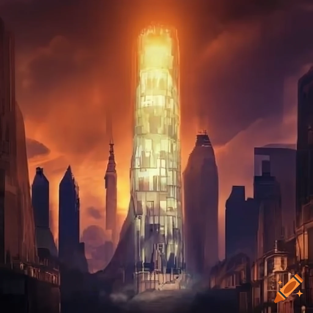 skyscraper-in-a-fantasy-world-on-craiyon