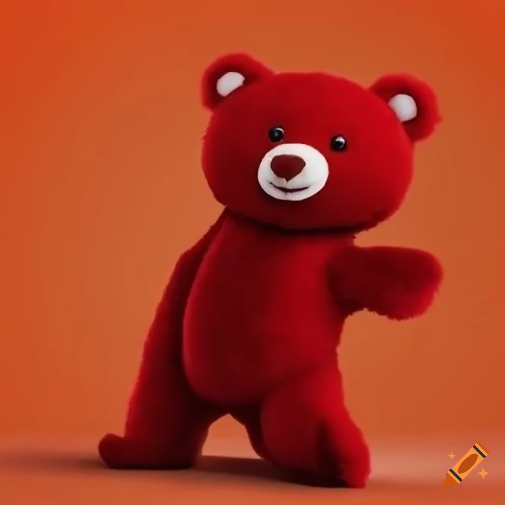 Red Bear