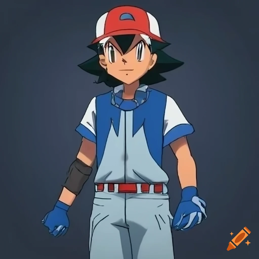 Dawn from pokemon depicted in a realistic style, high-resolution image