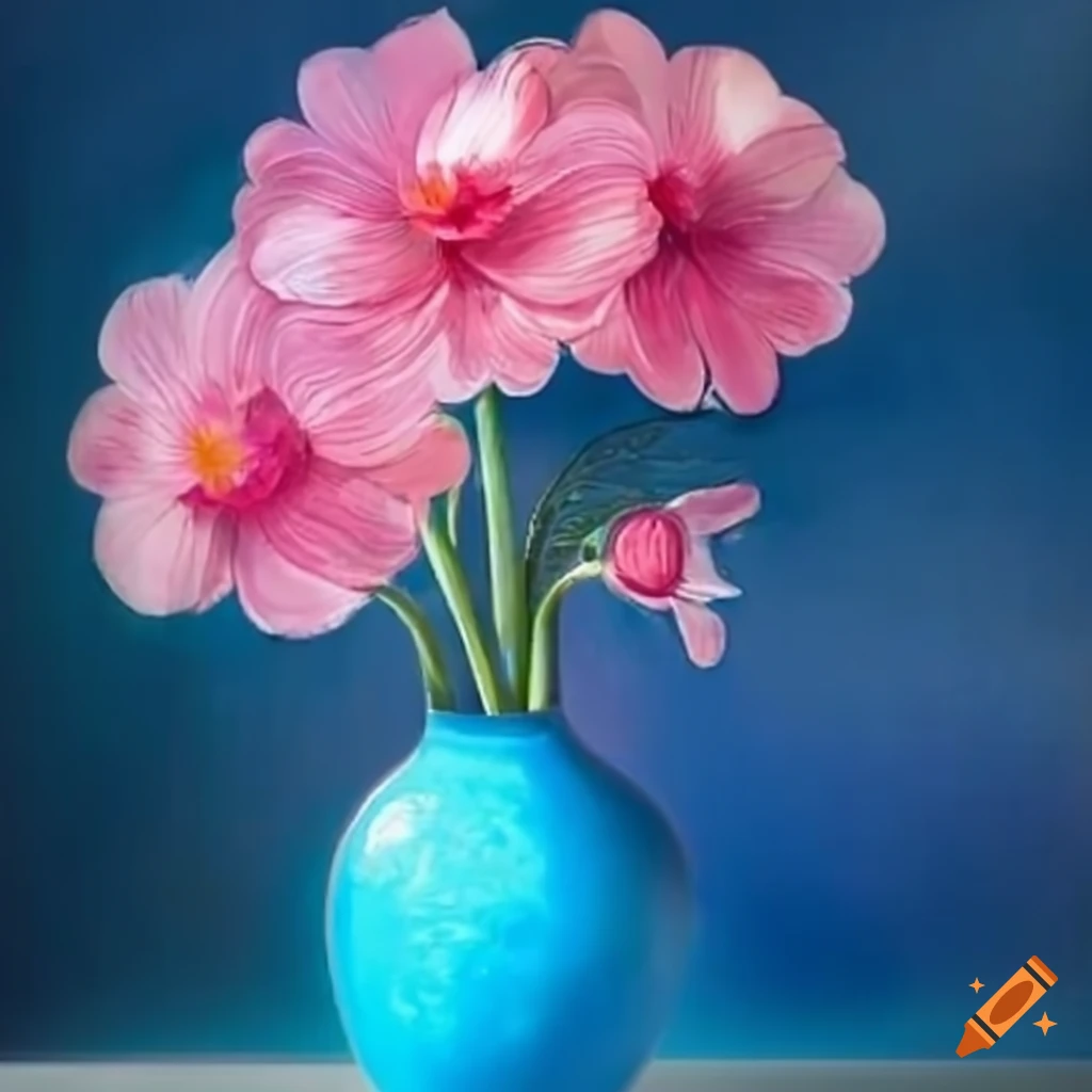 Flowers drawing - YouTube