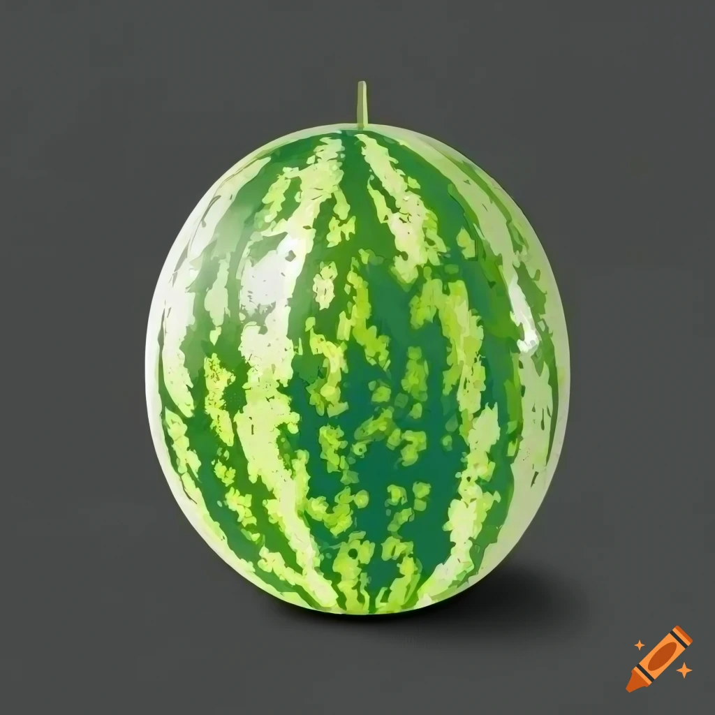 Exploring images in the style of selected image: [Story to image -  Watermelon slayer] | PixAI