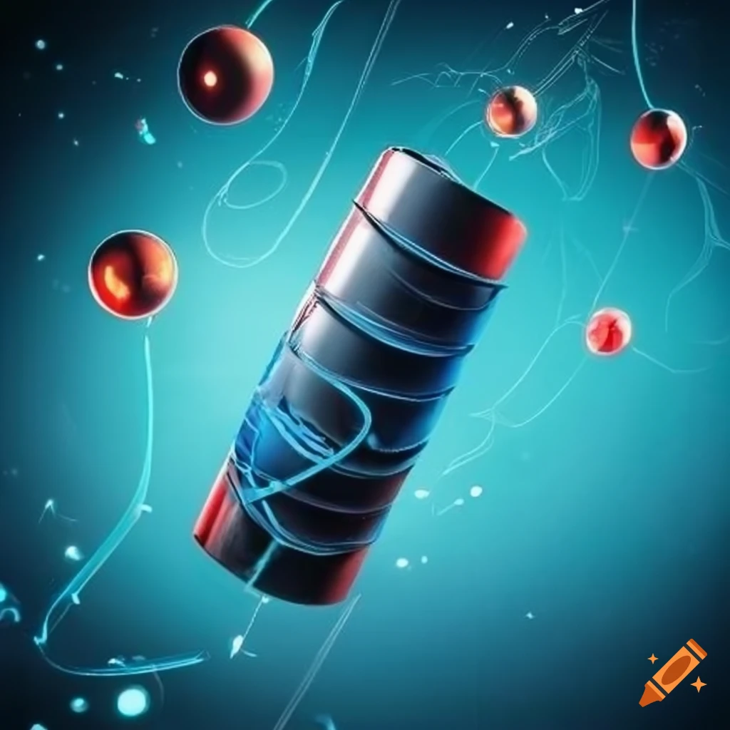 cover page for a journal on ion mobility in solid-state batteries
