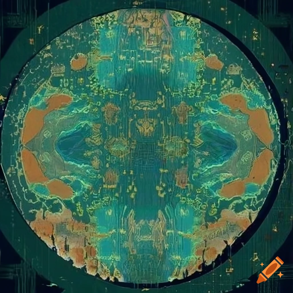 detailed-cyberpunk-flower-abstract-artwork-on-craiyon