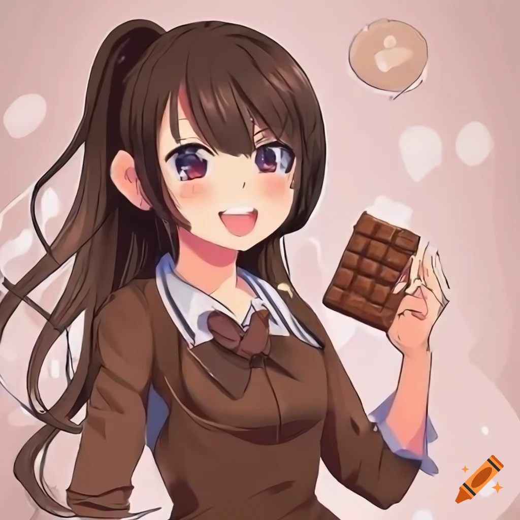 Cure Chocolat - Kenjou Akira - Image by chocokin #2950015 - Zerochan Anime  Image Board