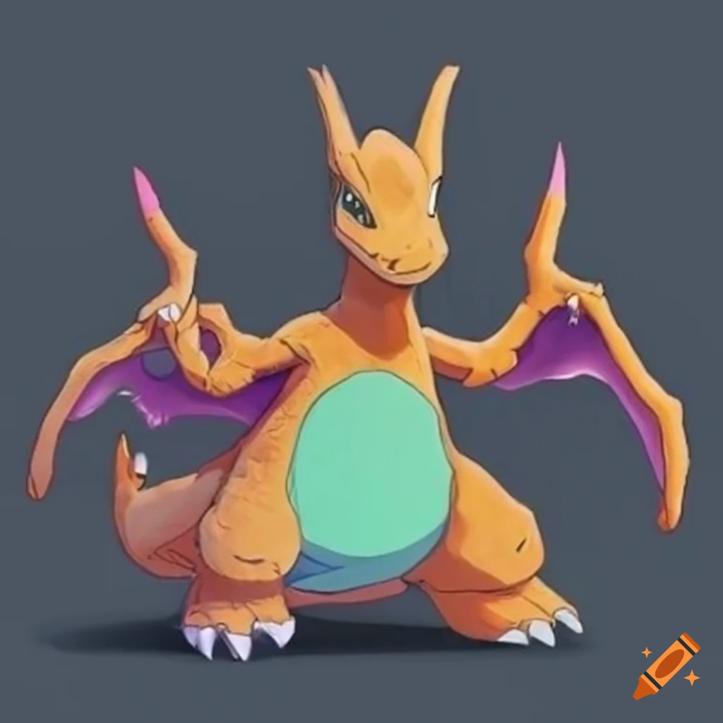 Giant Plush Charizard Dragon Fursuit On Craiyon Giant Plush Charizard Dragon Fursuit On Craiyon