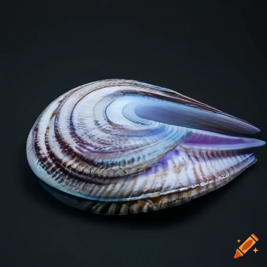 Abalone géant