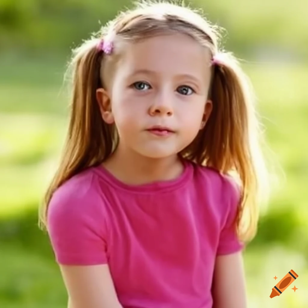 Quote About Little Girls