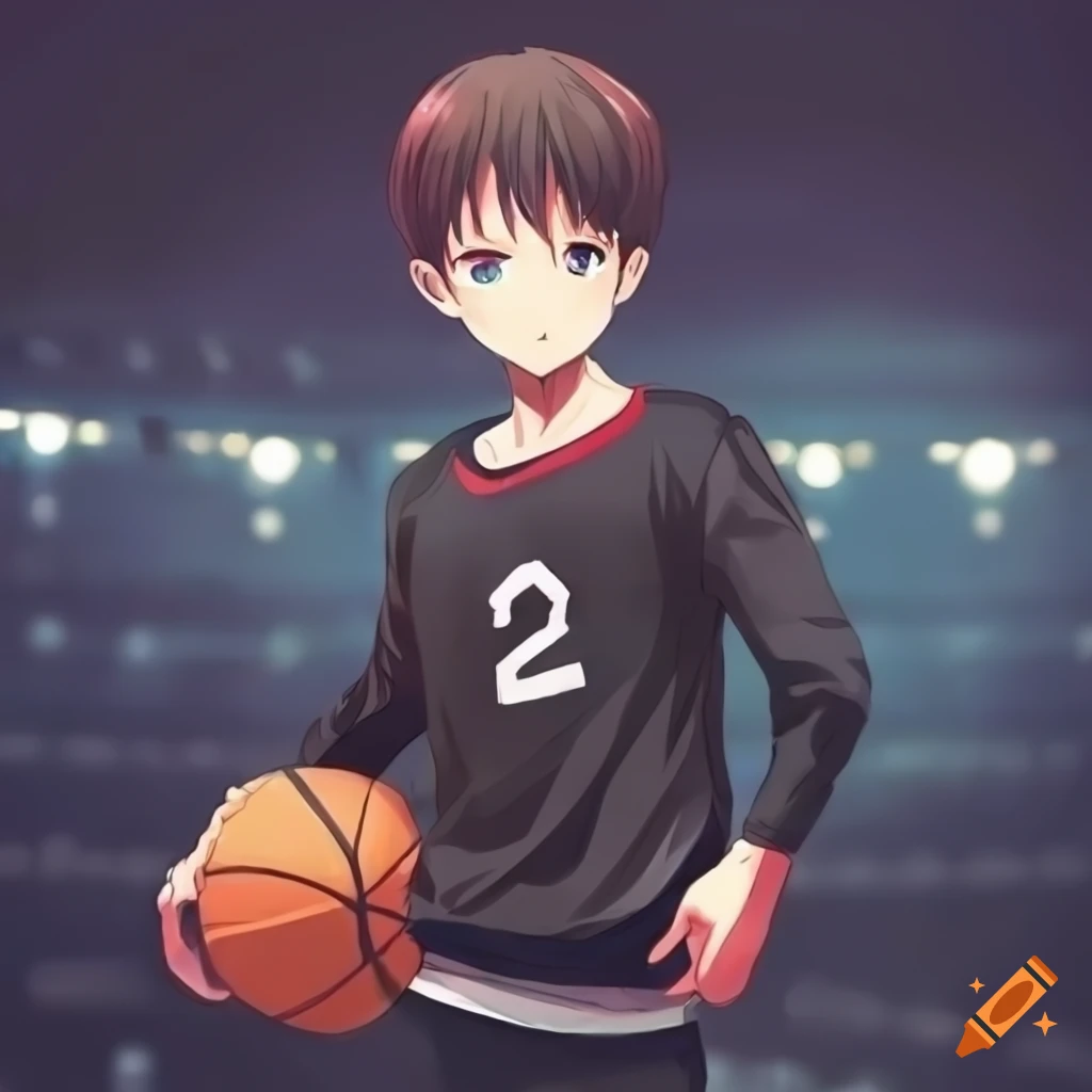 Anime Kuroko's Basketball Poster (13x19 Inch, Multicolour) : Amazon.in:  Home & Kitchen