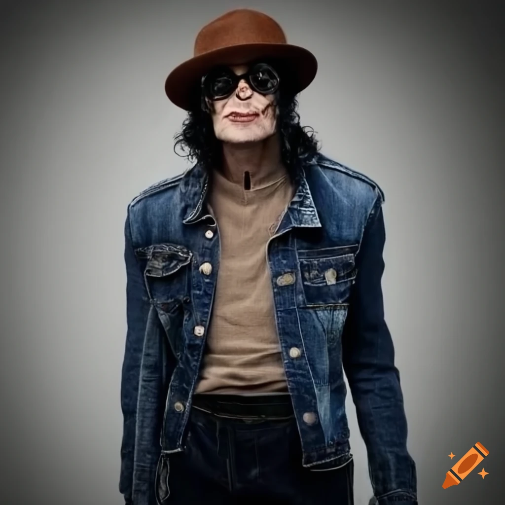 Michael Jackson's Fedora hat performance/Billie Jean - YouTube
