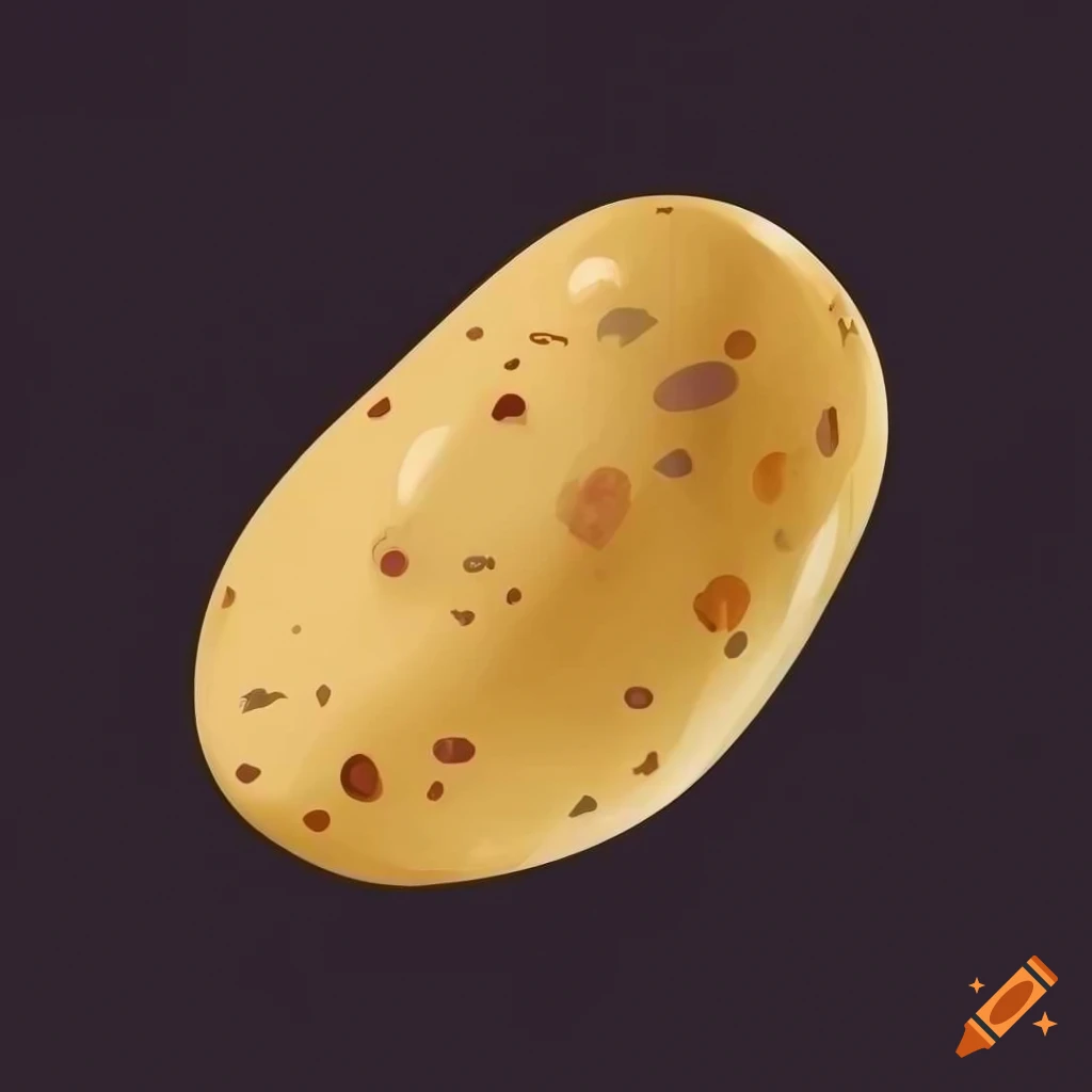 Potato Dono GIFs | Tenor