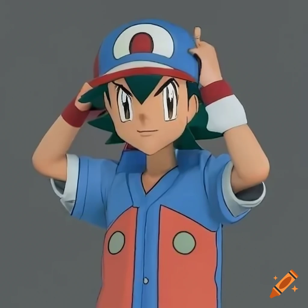 Ash Makes Many Mistakes That Good Pokémon Players Don't