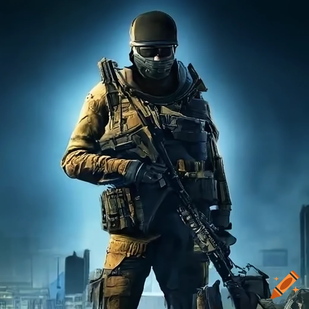 Image related to division 2 video game