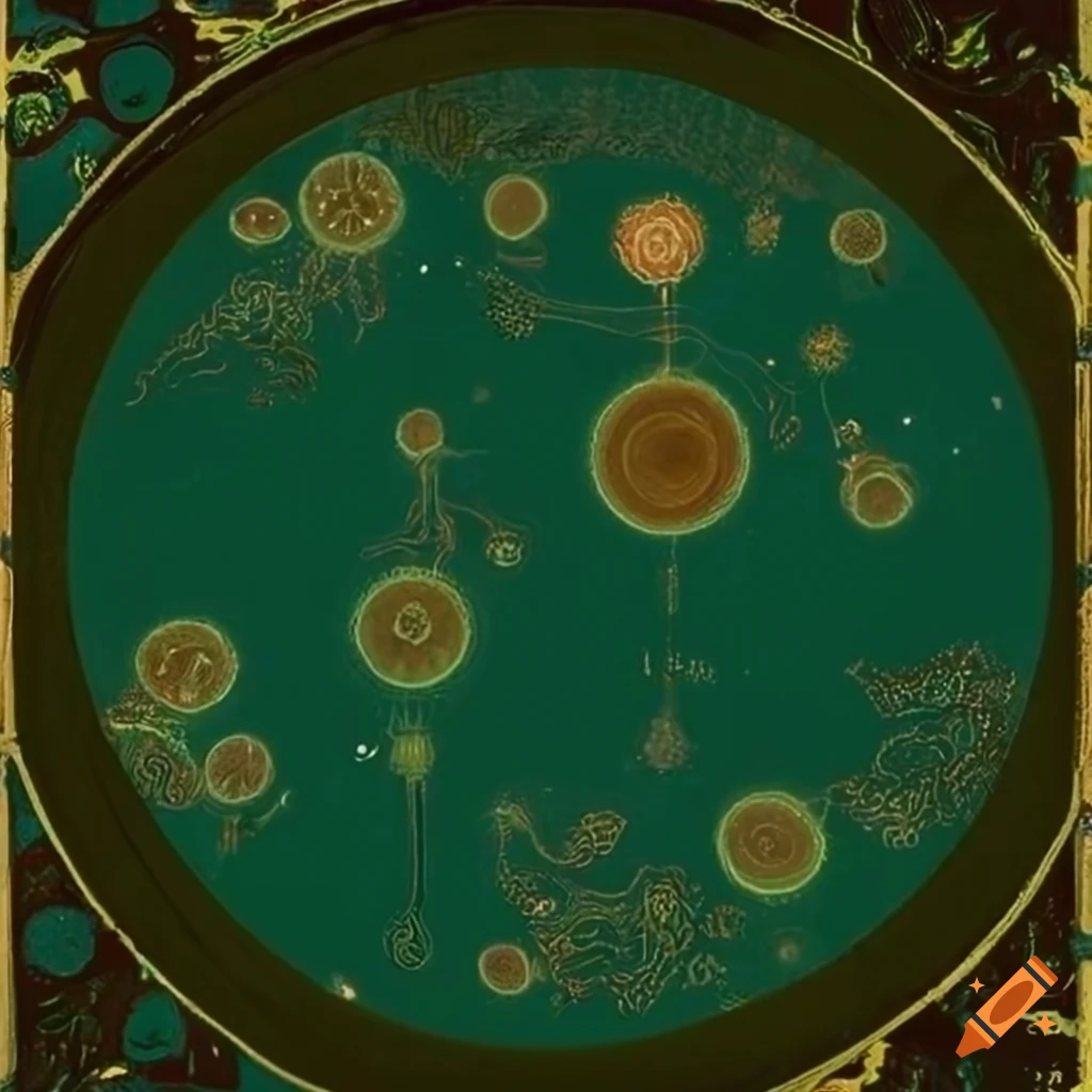 cyberpunk-flower-art-with-organic-patterns-and-textures-on-craiyon