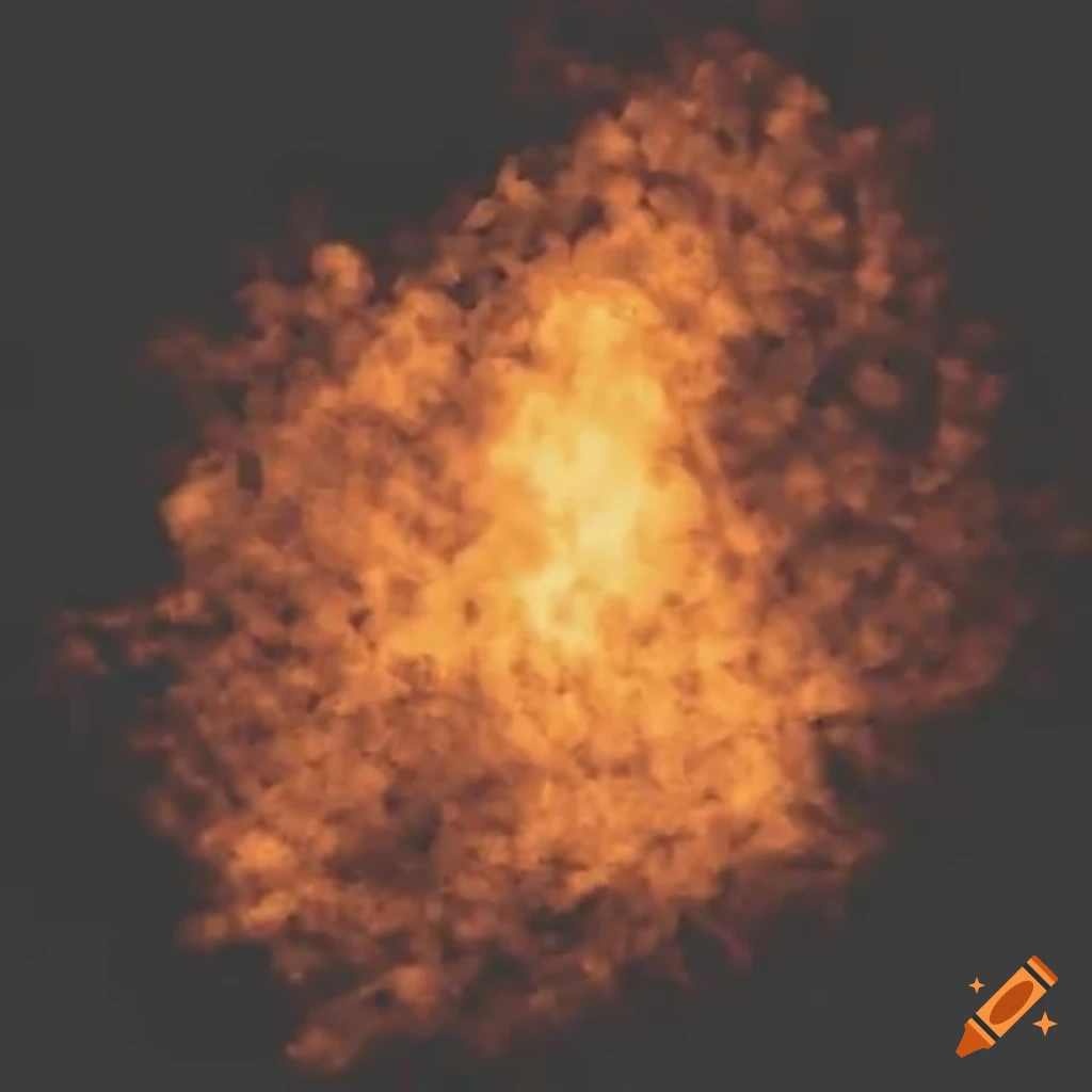 fire particle texture