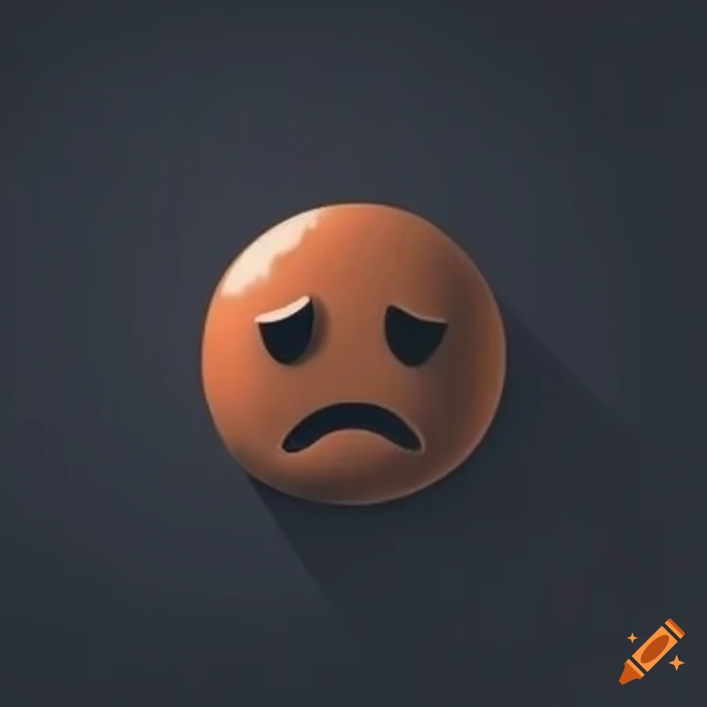 Happy Sad Logo Photos and Images | Shutterstock