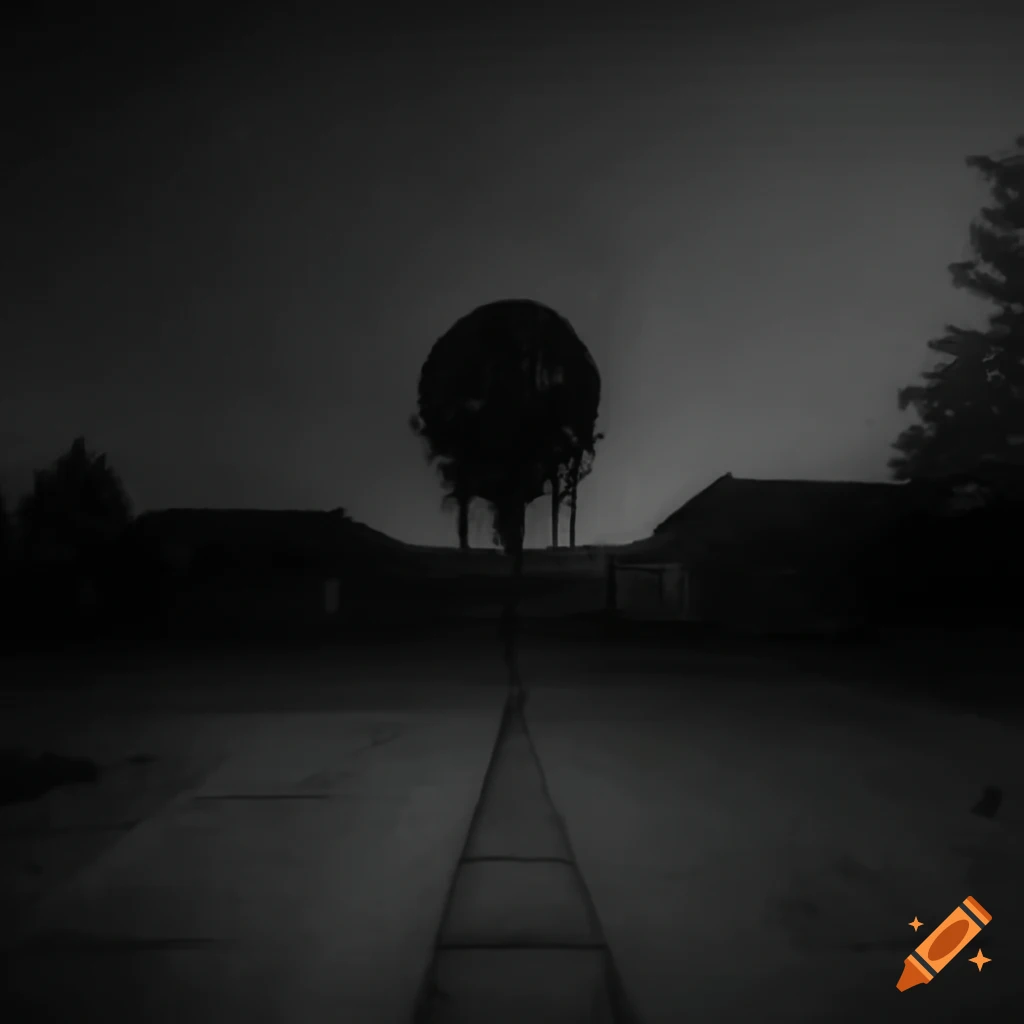 Trevor henderson artwork on Craiyon