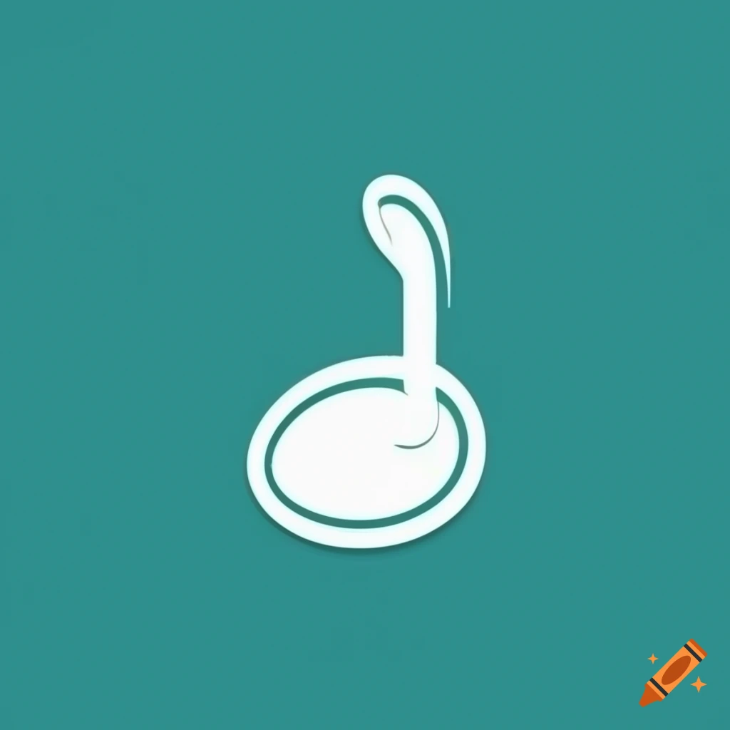 cute-baby-logo-with-a-passion-for-music