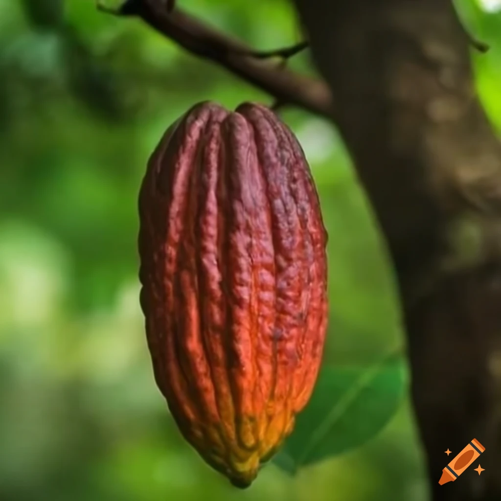 Plantation De Cacao Au Costa Rica On Craiyon plantation-de-cacao-au-costa-rica-on-craiyon