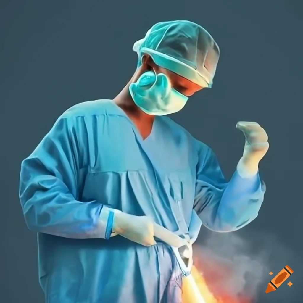 rocket surgeon concept