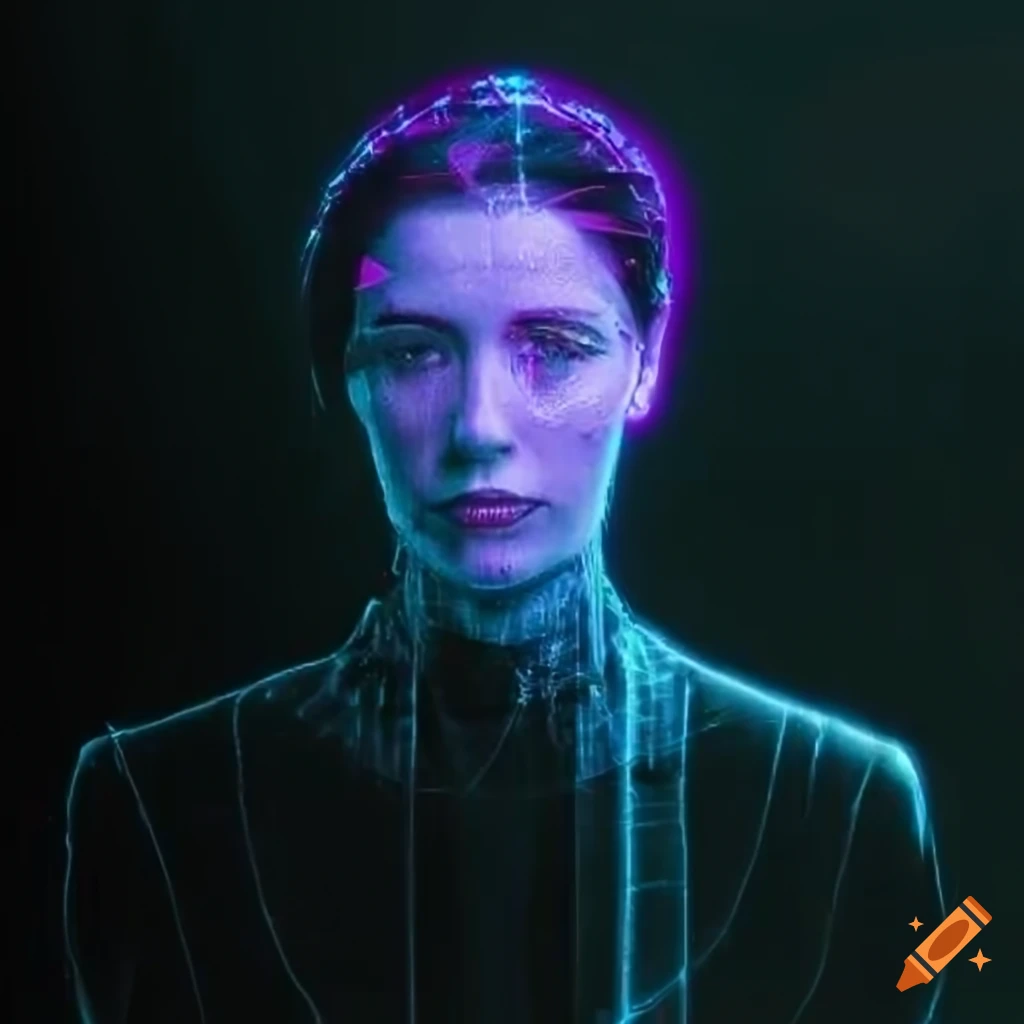 detailed-futuristic-polaroid-portrait-with-glitch-effect-on-craiyon