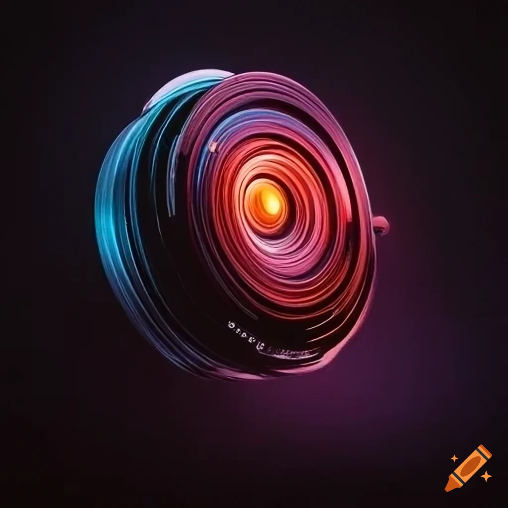 paper poster art
