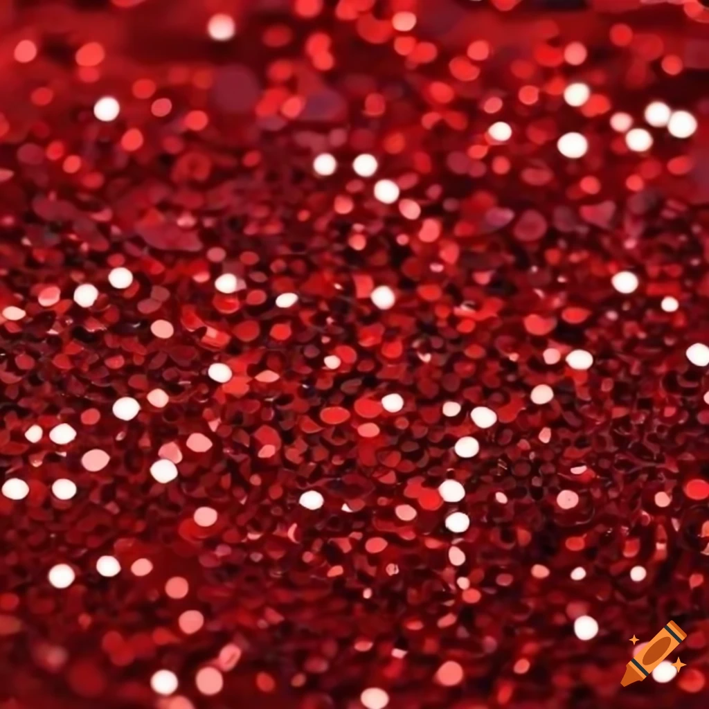 red-sequins-on-craiyon