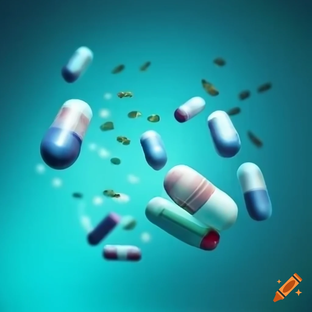 farmacéutico en una farmacia