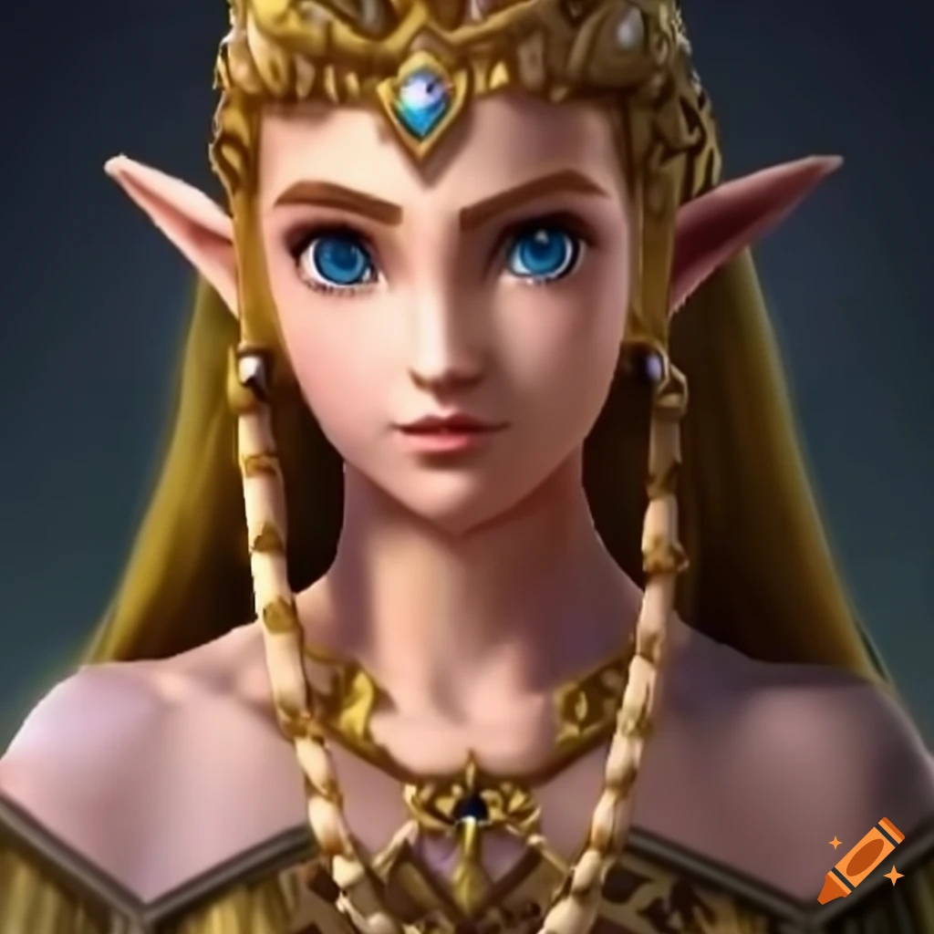 princess-zelda-from-twilight-princess-on-craiyon