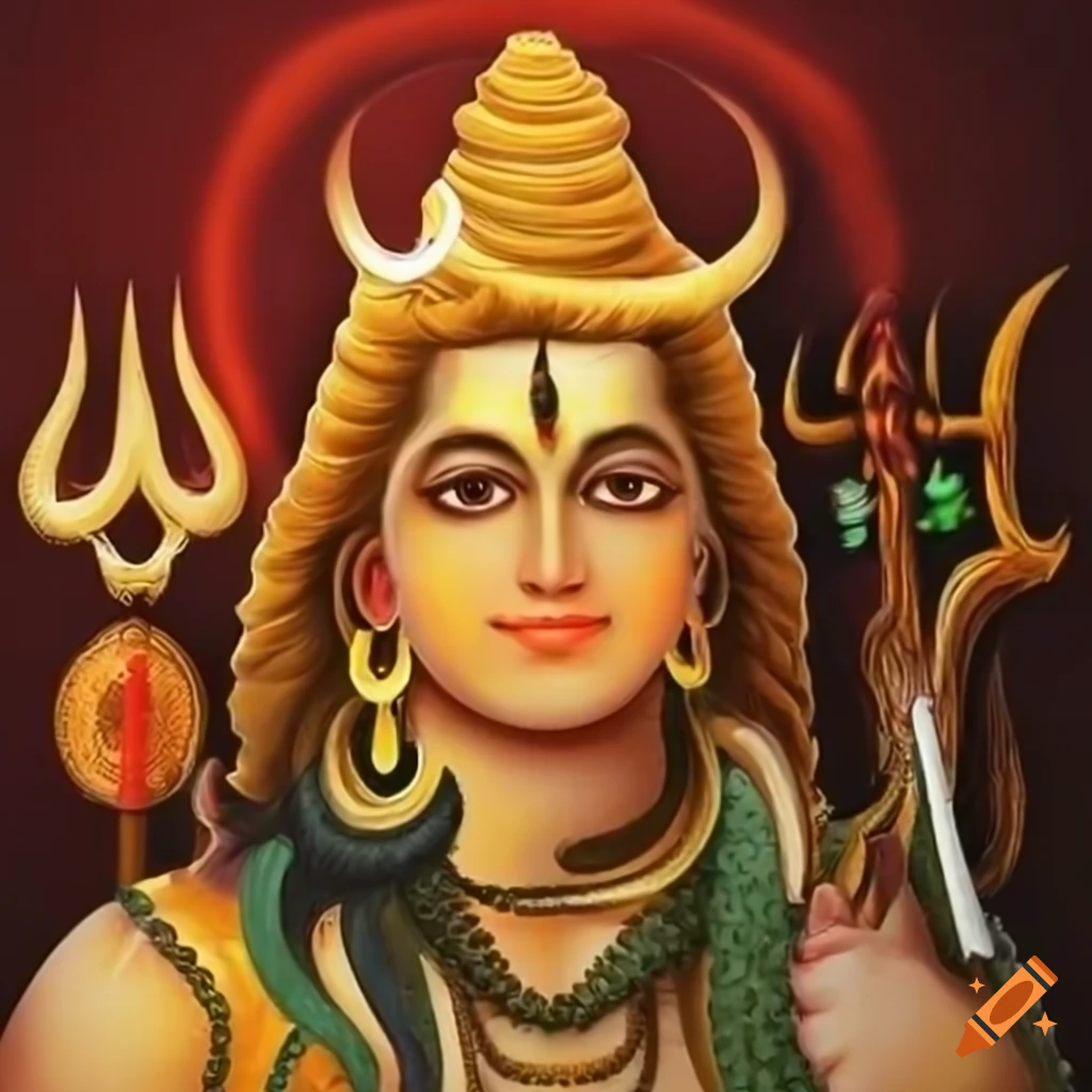 23 Different Names Of Shiva And Their Meanings