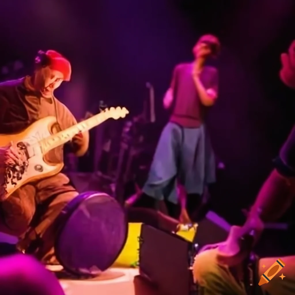 concert-chicken-rocking-the-stage-on-craiyon