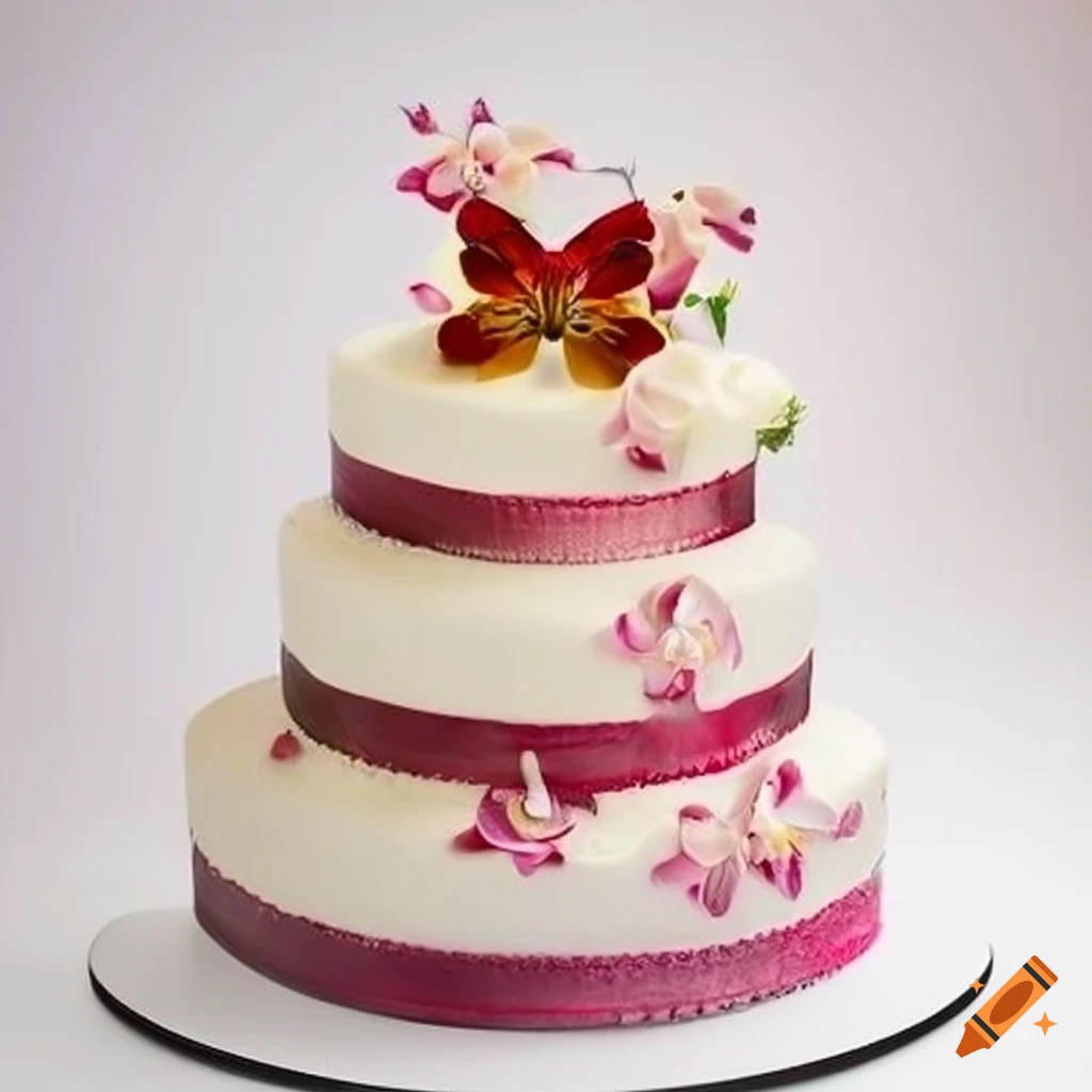 Buy Anniversary Cake Online at Best Price | Od
